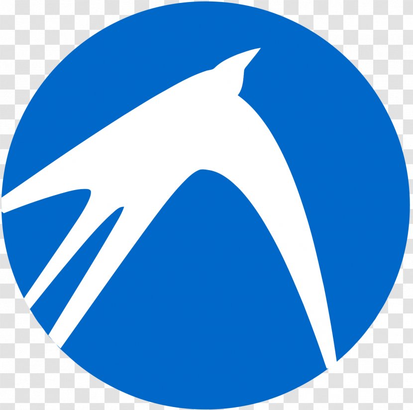 Lubuntu LXDE Linux Operating Systems - Logo Transparent PNG