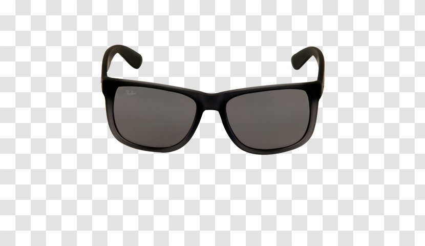 Ray-Ban Justin Classic Sunglasses Oakley, Inc. - Aviator - Optical Ray Transparent PNG