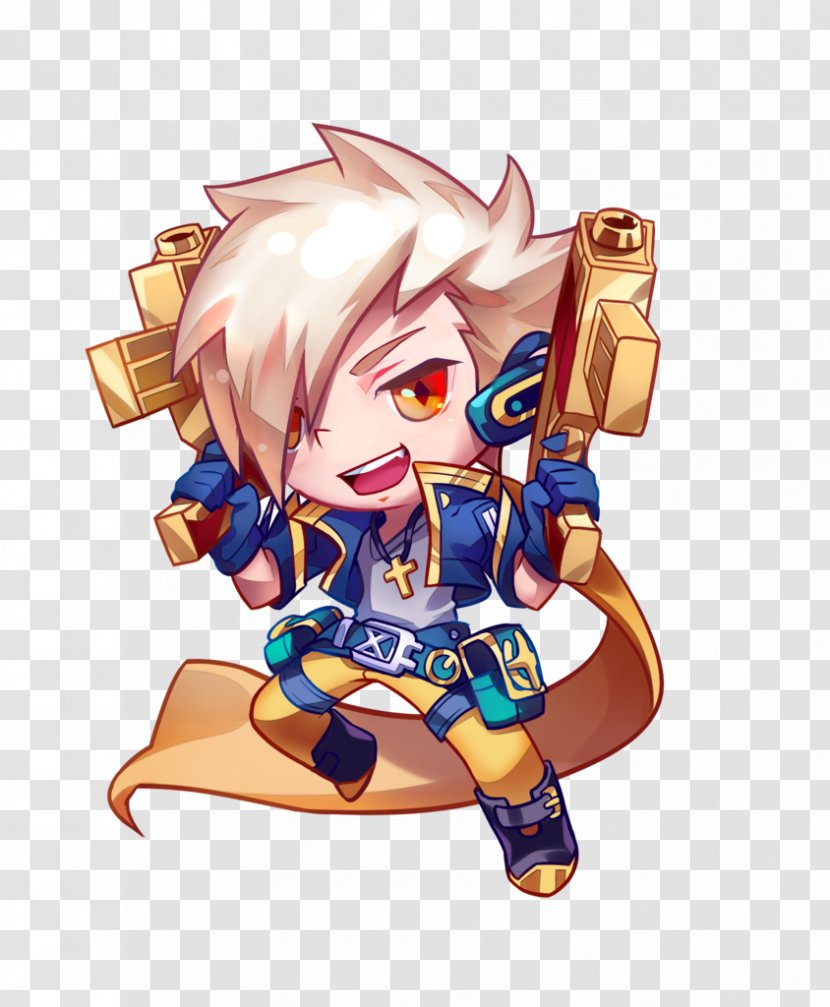 King Of Glory Parkour Everyday Moe Tencent QQ - Frame - Watercolor Transparent PNG