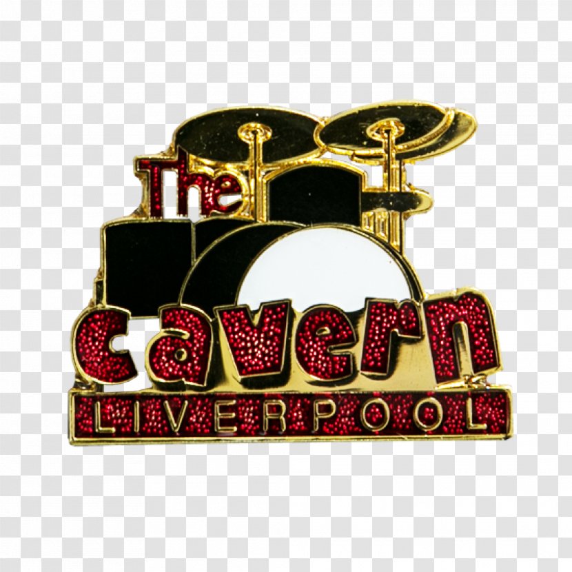 The Cavern Club Logo Brand Badge Personal Identification Number - Drums - Computer Font Transparent PNG