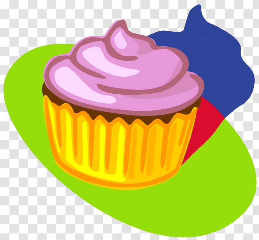 Cupcake Tart Pat-a-cake, Baker's Man Lyrics - Song - Cup Cake Transparent PNG
