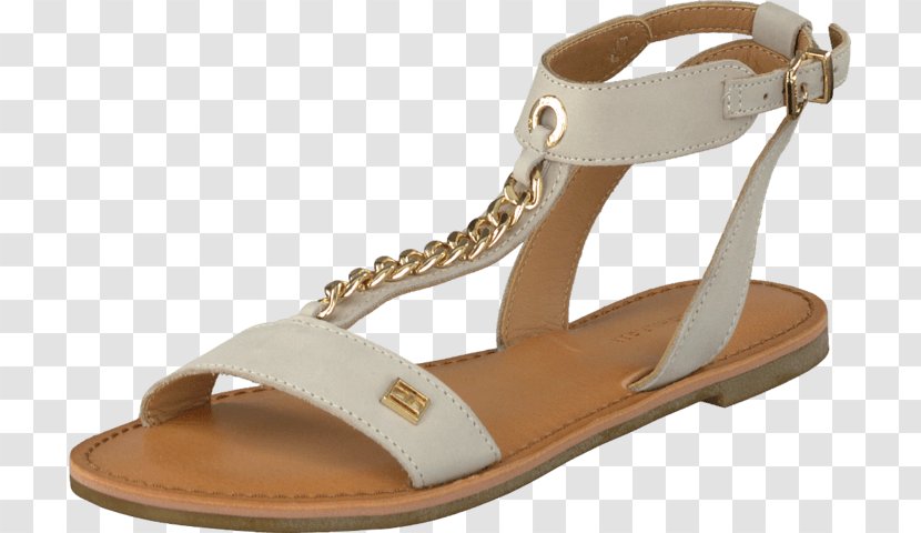 Tommy Hilfiger Shoe Fashion Sandal Grey - Walking Transparent PNG