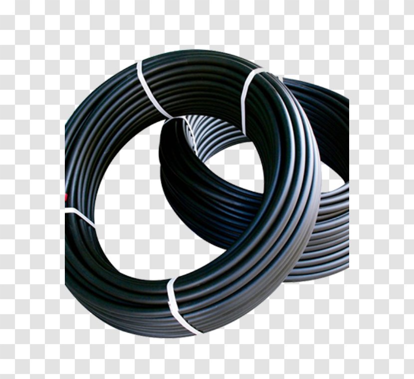 High-density Polyethylene Plastic Pipework Hose - Piping And Plumbing Fitting - Polyvinyl Chloride Transparent PNG