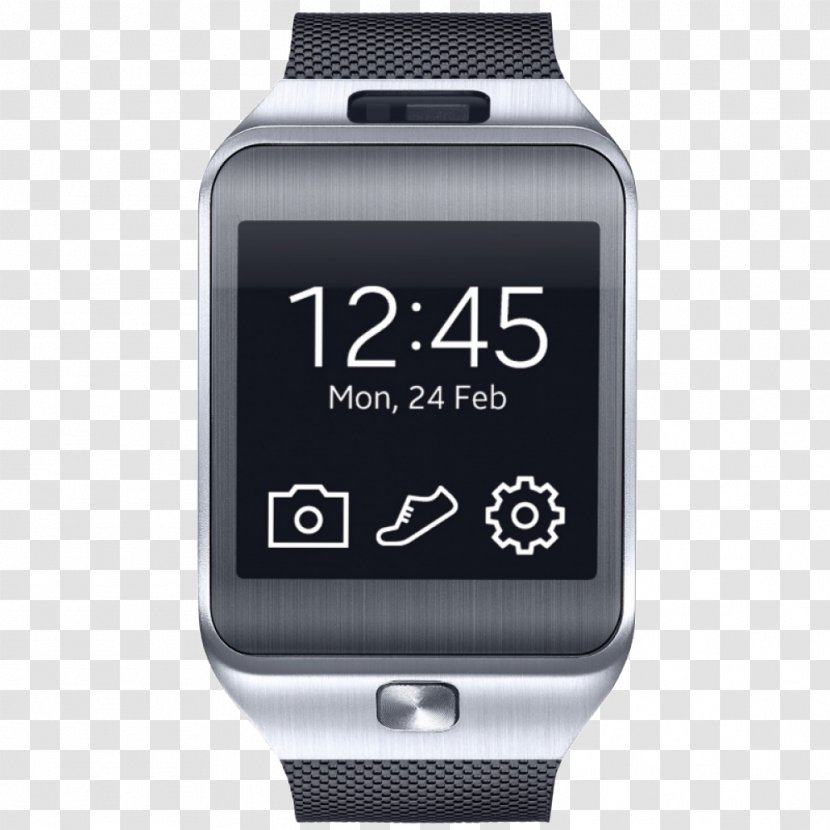 Samsung Gear 2 Galaxy S2 S3 - Watches Transparent PNG