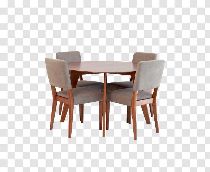 Table Chair Rectangle - Outdoor Transparent PNG