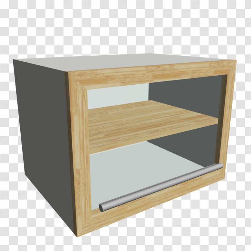Bedside Tables Shelf Furniture Cabinetry - Kitchen Cabinet - Hanging Island Transparent PNG