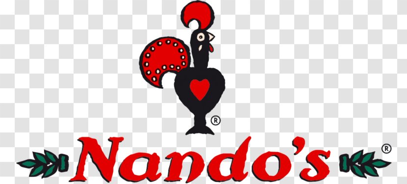Nando's Piri Portuguese Cuisine Galinha à Africana Barbecue Chicken - Frame - Nandos Transparent PNG