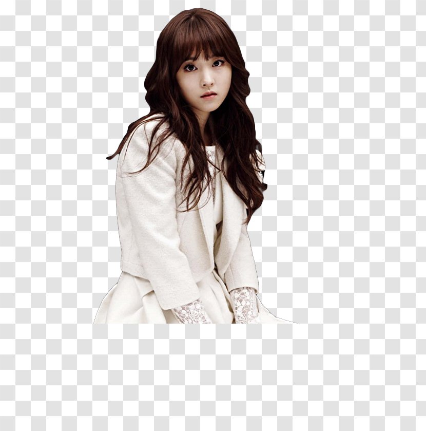 Park Bo-young South Korea A Werewolf Boy Actor Female - Tree Transparent PNG