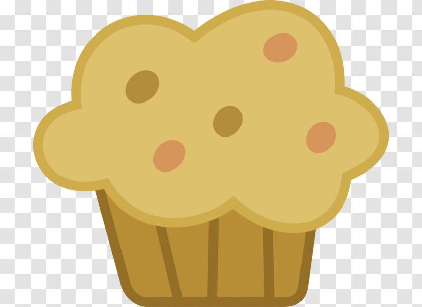 Muffin Cupcake Torte Clip Art - Blueberry - Cake Transparent PNG