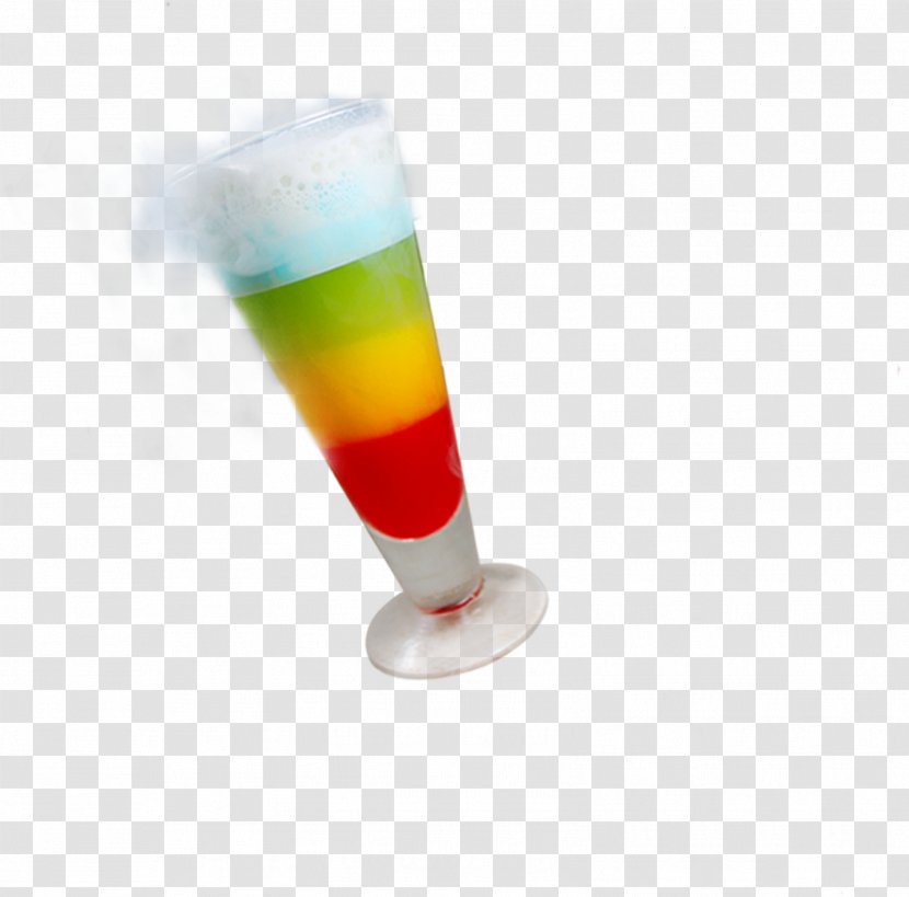 Ice Cream Pop Transparent PNG