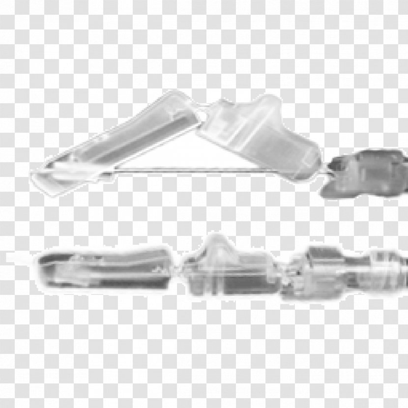 Safety Syringe Hypodermic Needle Birmingham Gauge Injection Transparent PNG