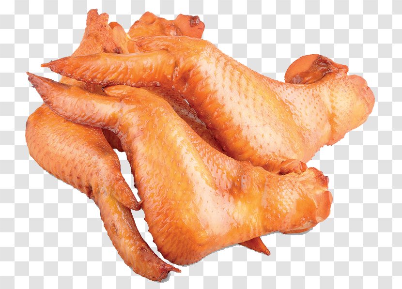 Fried Chicken Simferopol Meat Sausage - Feet Transparent PNG