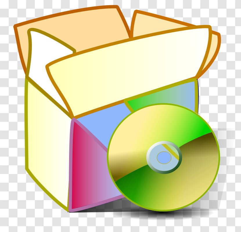 Clip Art Compact Disc DVD Vector Graphics - Floppy Disk - Dvd Transparent PNG