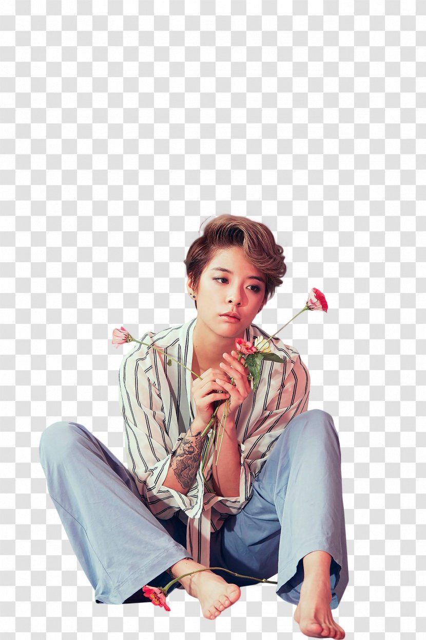 Amber Liu 4 Walls F(x) Teaser Campaign - Bei Transparent PNG