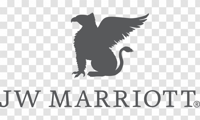 JW Marriott Hotels International Logo - Brand - Hotel Transparent PNG
