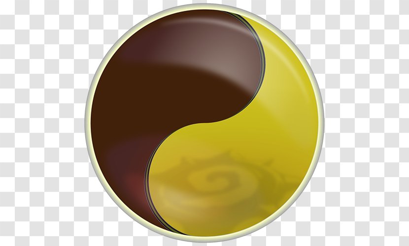 Product Design Caramel Color Tableware - Yellow Transparent PNG
