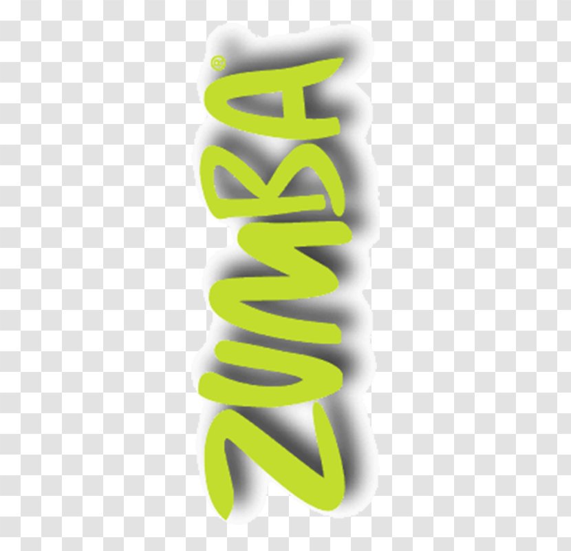 Product Design Logo Green Leaf Line - Zumba - Fitness Transparent PNG