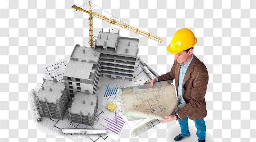 Architectural Engineering Concrete Pump Civil Building Transparent PNG
