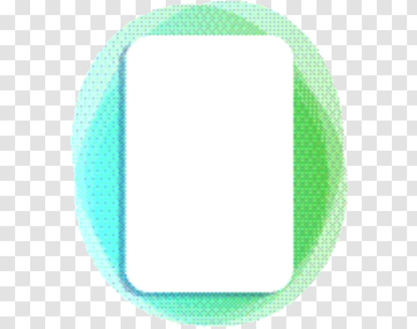 Green Circle - Meter - Rectangle Oval Transparent PNG