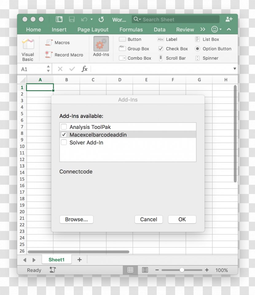 Computer Software Program Screenshot Multimedia - Excel Transparent PNG
