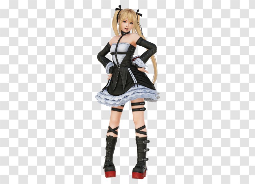 Warriors All-Stars Dynasty Koei Tecmo Games Character - Allstars - Marie Rose Sauce Transparent PNG