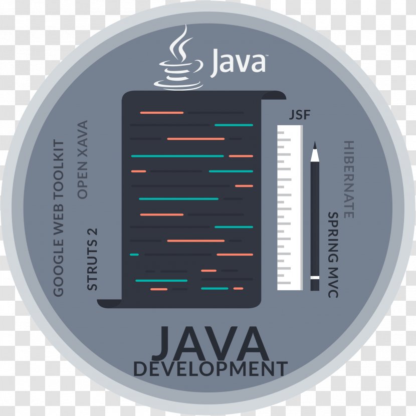 Java Development Kit Product Design Service - Software - Technical Application Transparent PNG