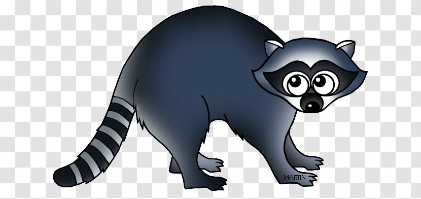 Raccoon Clip Art - Animal Figure Transparent PNG