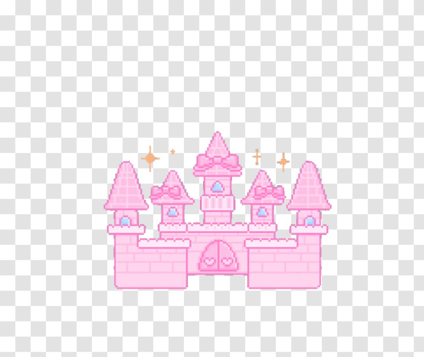K-pop Image Pixel Blog Pastel - Wattpad - Castle Pink Transparent PNG
