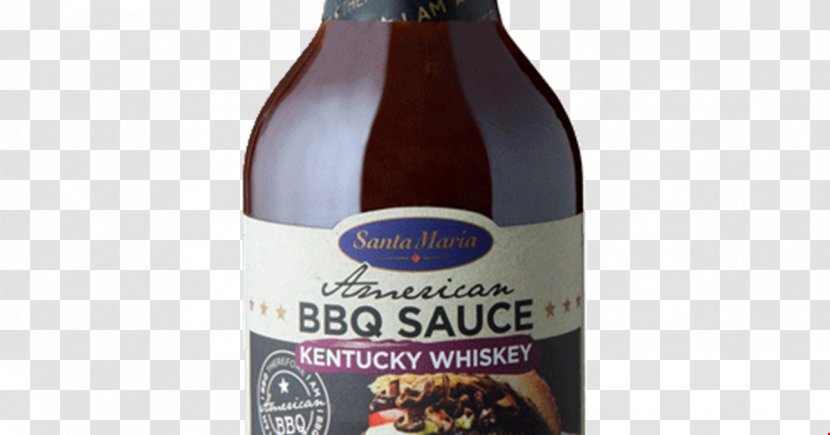 Barbecue Sauce Bourbon Whiskey American - Food - Bbq Transparent PNG