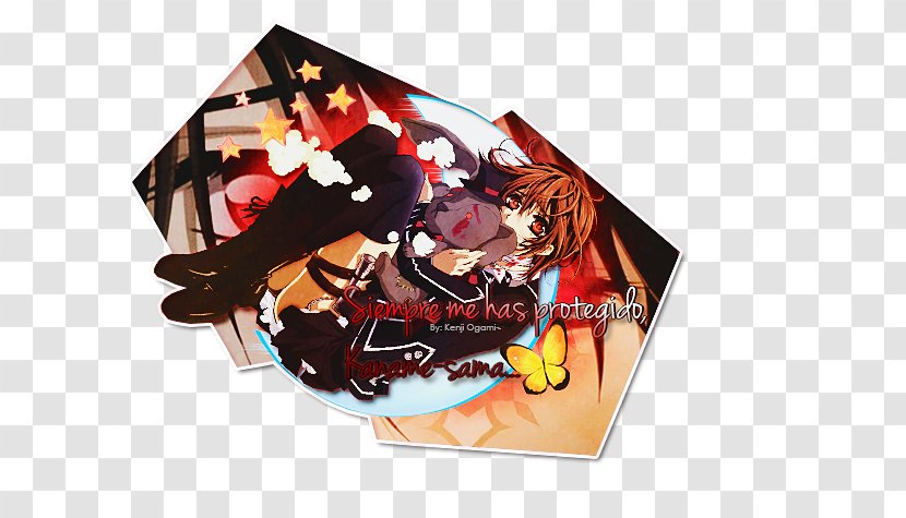 Bear Vampire Knight Clothing Accessories General Electric - Textile Transparent PNG