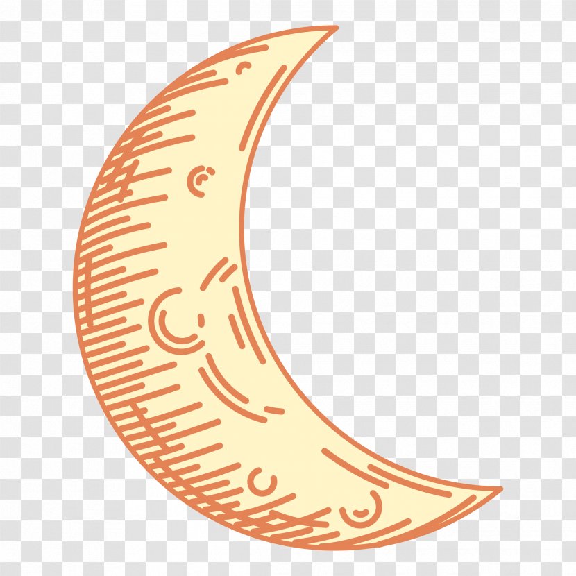 Lunar Eclipse Moon - Phase Transparent PNG