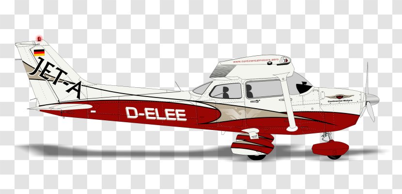 Cessna 206 0 Radio-controlled Aircraft Model - Radio Controlled Transparent PNG