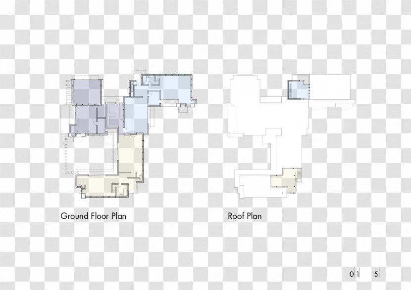 Floor Plan Product Design Angle - Architecture Transparent PNG