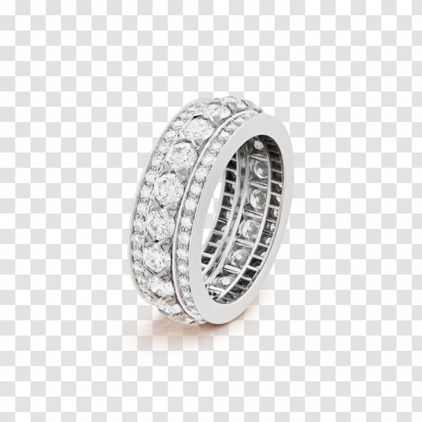 Wedding Ring Gold Van Cleef & Arpels Jewellery Transparent PNG