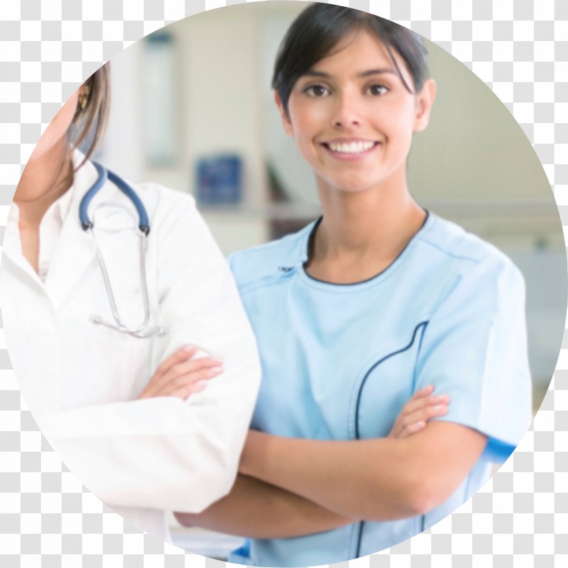 Nursing Care Physician Assistant Medicine Clinic - Medical - Pijama Transparent PNG