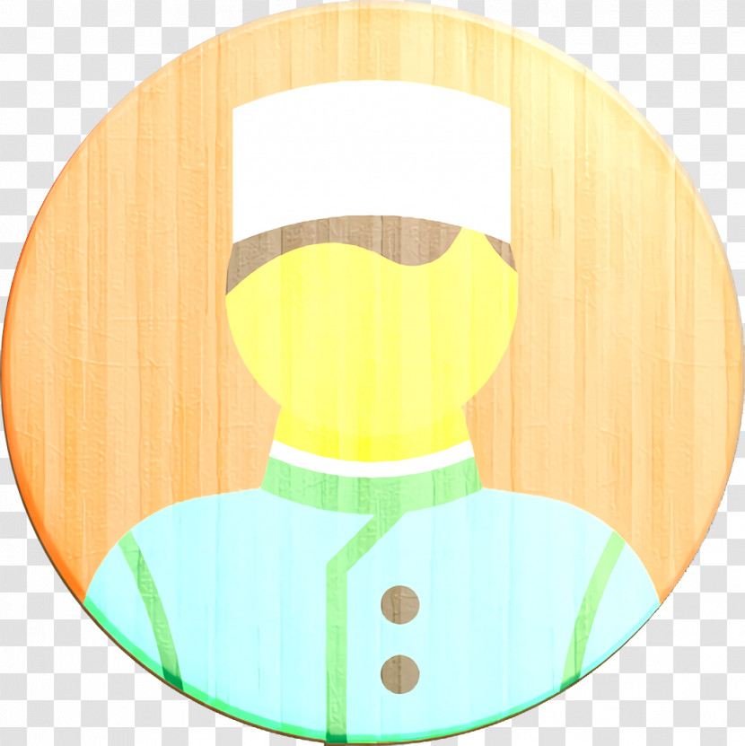Bellboy Icon Hotel And Services Icon Transparent PNG