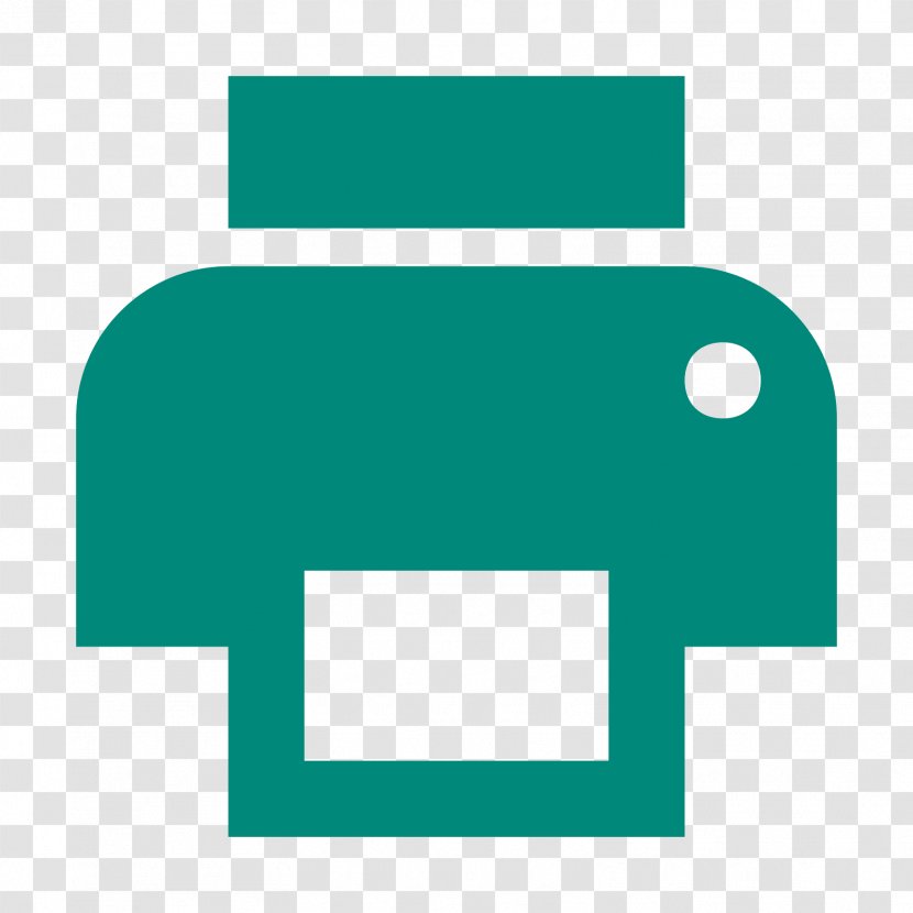 Printing Paper - Green - Not Allowed Transparent PNG
