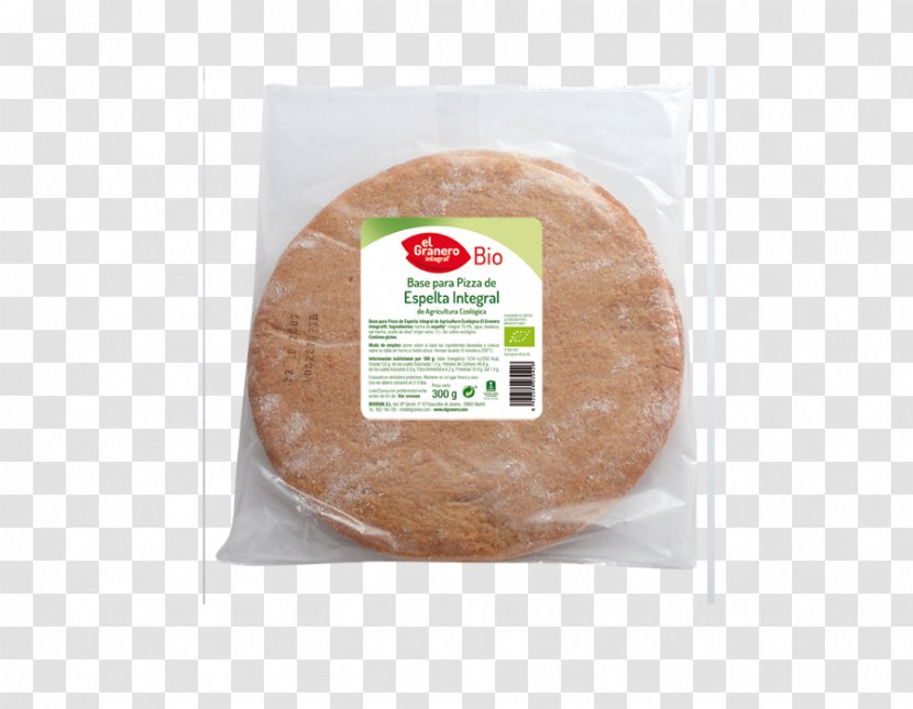 Spelt Pizza Teff Buckwheat Flour - Wheat Transparent PNG