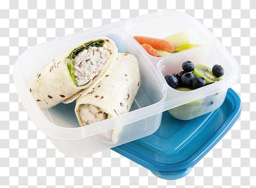 Lunchbox Fast Food - Recipe - Lunch Box Transparent PNG