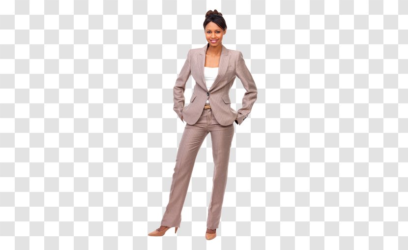 Business Casual Suit Clothing Dress Informal Attire Transparent PNG