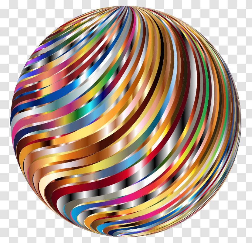 Disco Ball Desktop Wallpaper Clip Art - Heart Transparent PNG