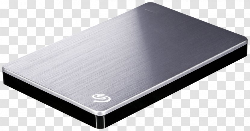 Optical Drives Disk Storage Electronics Seagate Technology Hard - Laptop Part - Backup Plus Hub Transparent PNG
