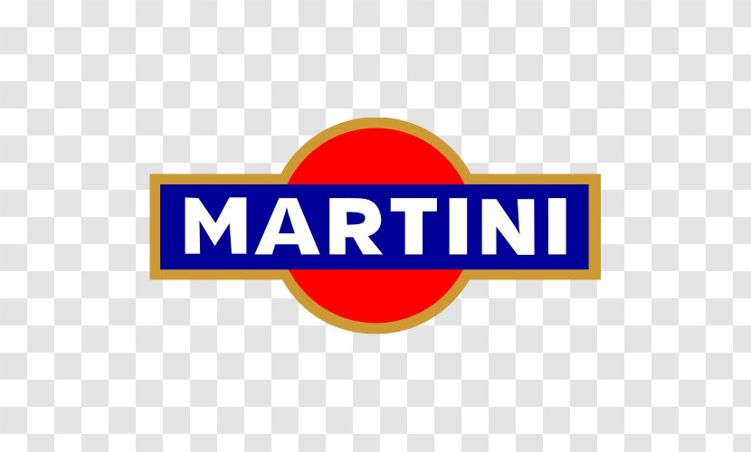Martini & Rossi Vermouth Racing - Signage Transparent PNG