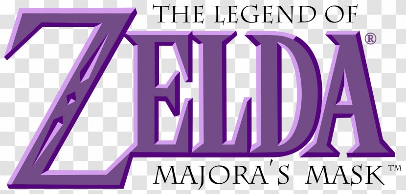 The Legend Of Zelda: Collector's Edition Majora's Mask Ocarina Time Nintendo 64 - Area - Zelda Fairy Transparent PNG