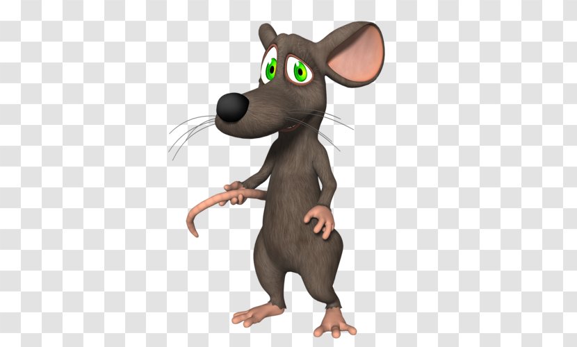 Computer Mouse Photography - Rat Transparent PNG