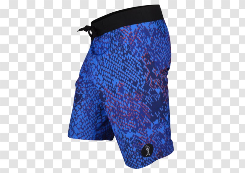 Trunks Boardshorts Swim Briefs T-shirt Clothing - Active Shorts - Spear Fisherman Transparent PNG