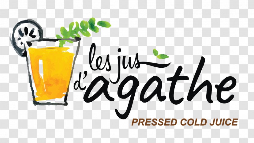 Les Jus D'Agathe Juice Fruit Pasteurisation Apple - Text - Dananas Transparent PNG