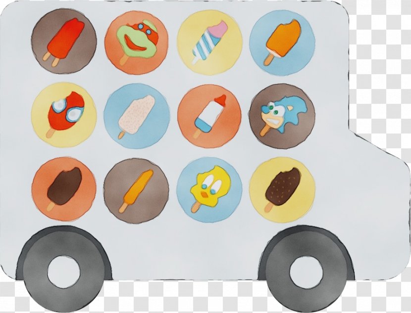 Baby Toys - Paint - Plastic Products Transparent PNG