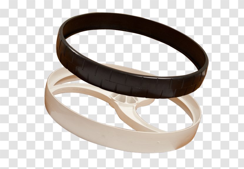 Bangle Silver - Engineering Tools Transparent PNG