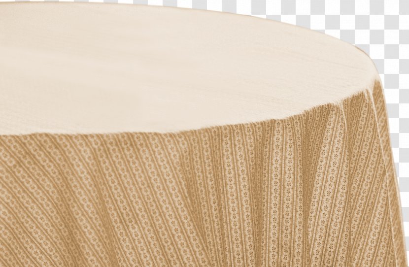 Tablecloth - Table - Cloth Material Transparent PNG